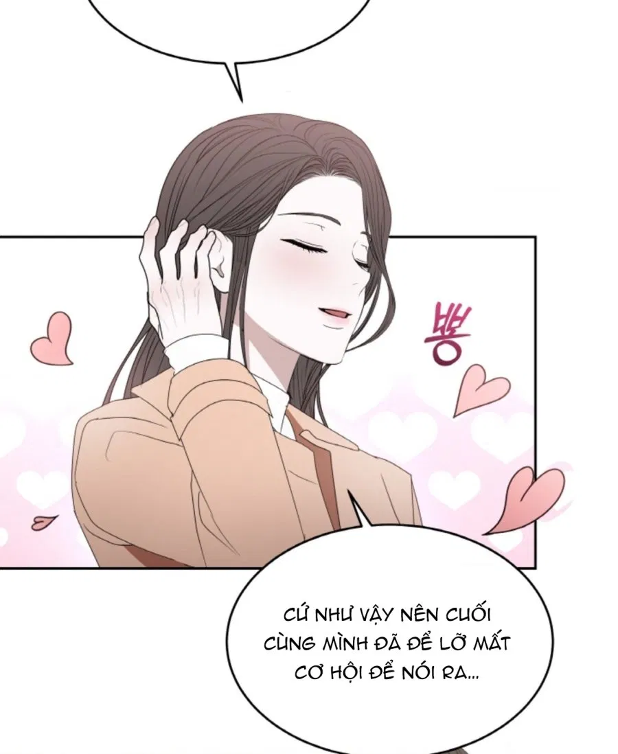 [18+] Thời Khắc Giao Mùa 