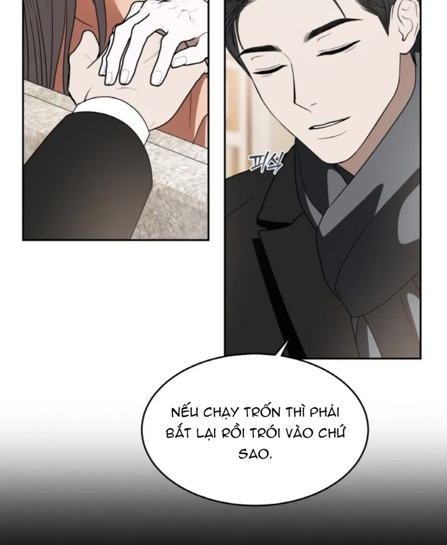 [18+] Thời Khắc Giao Mùa 