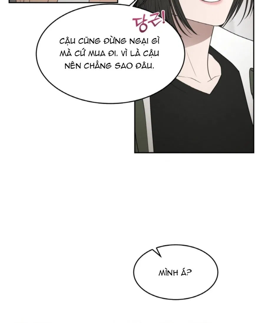 [18+] Thời Khắc Giao Mùa 