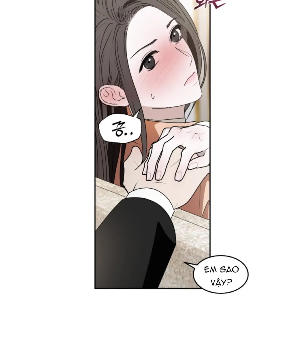 [18+] Thời Khắc Giao Mùa 