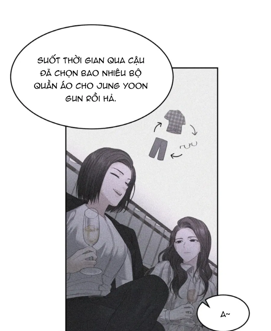 [18+] Thời Khắc Giao Mùa 