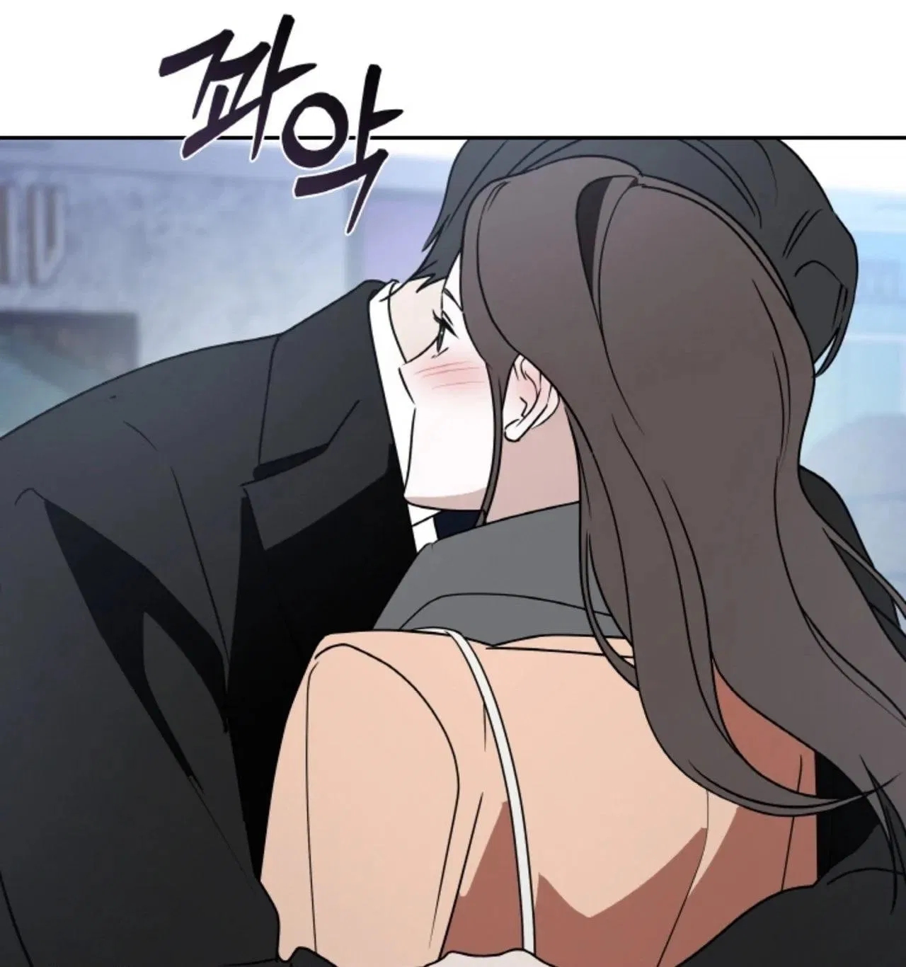 [18+] Thời Khắc Giao Mùa 