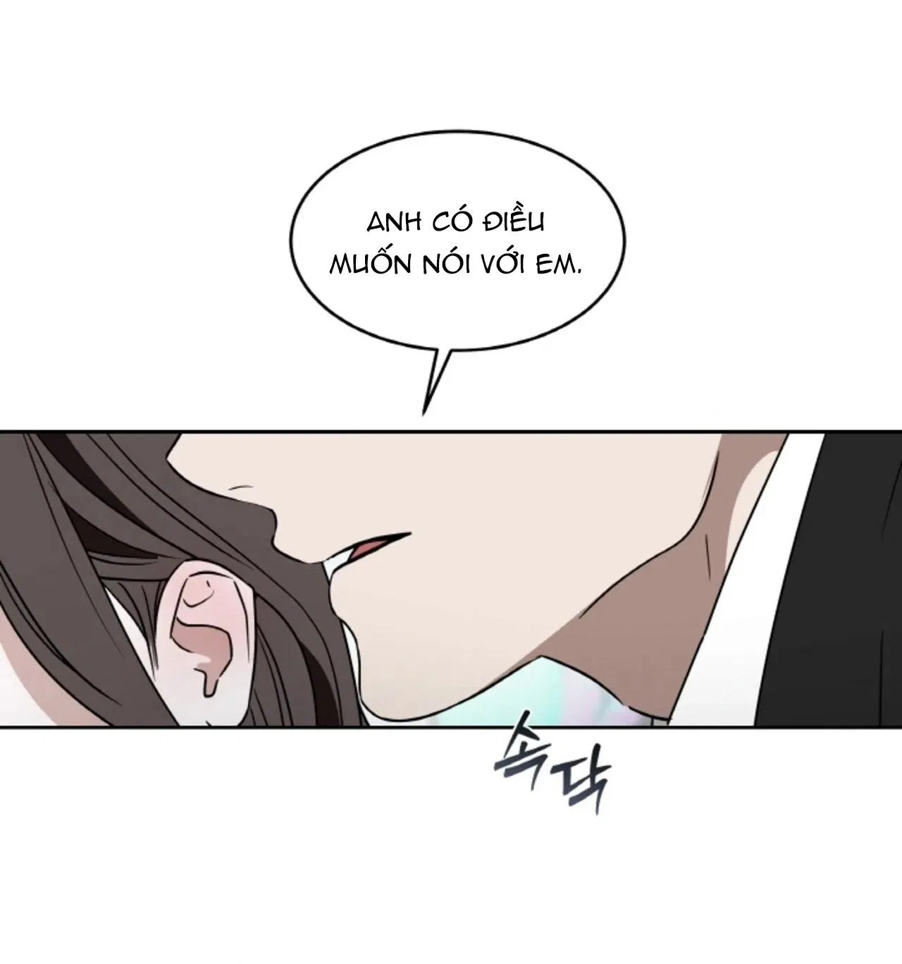 [18+] Thời Khắc Giao Mùa 