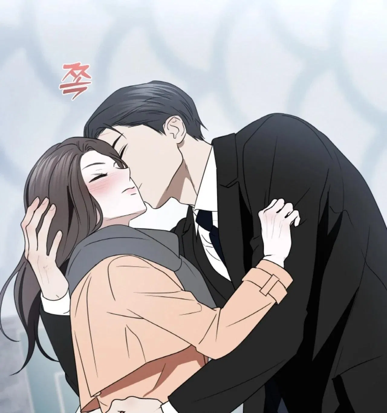 [18+] Thời Khắc Giao Mùa 