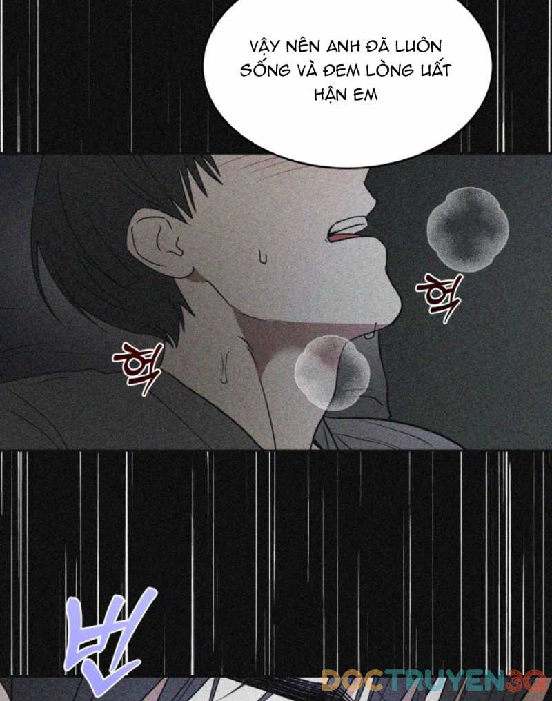 [18+] Thời Khắc Giao Mùa 
