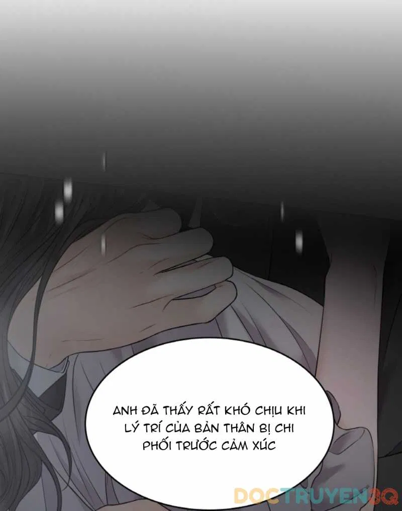 [18+] Thời Khắc Giao Mùa 