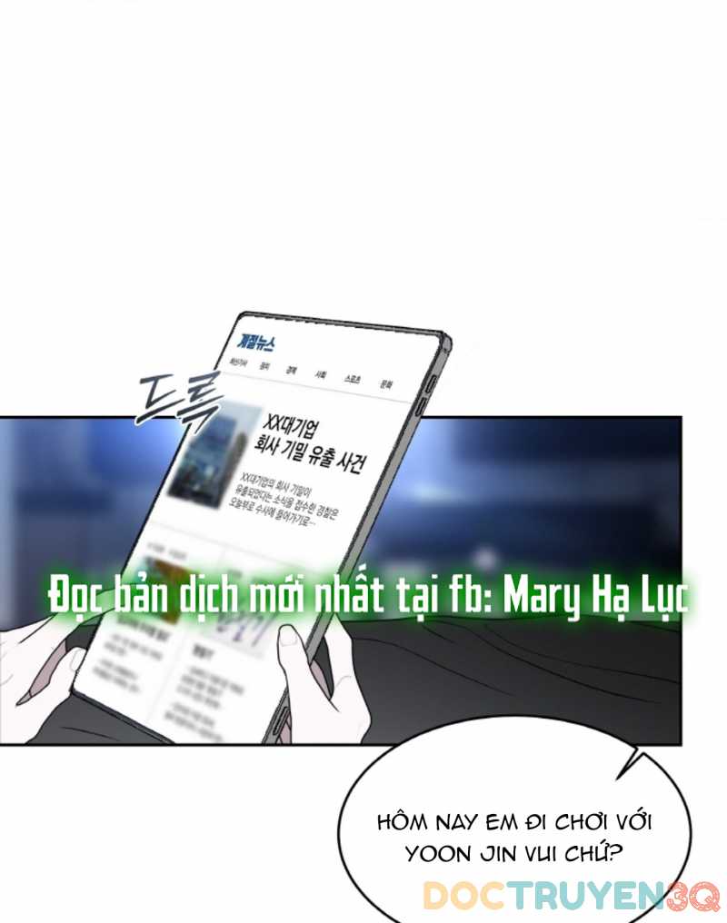 [18+] Thời Khắc Giao Mùa 