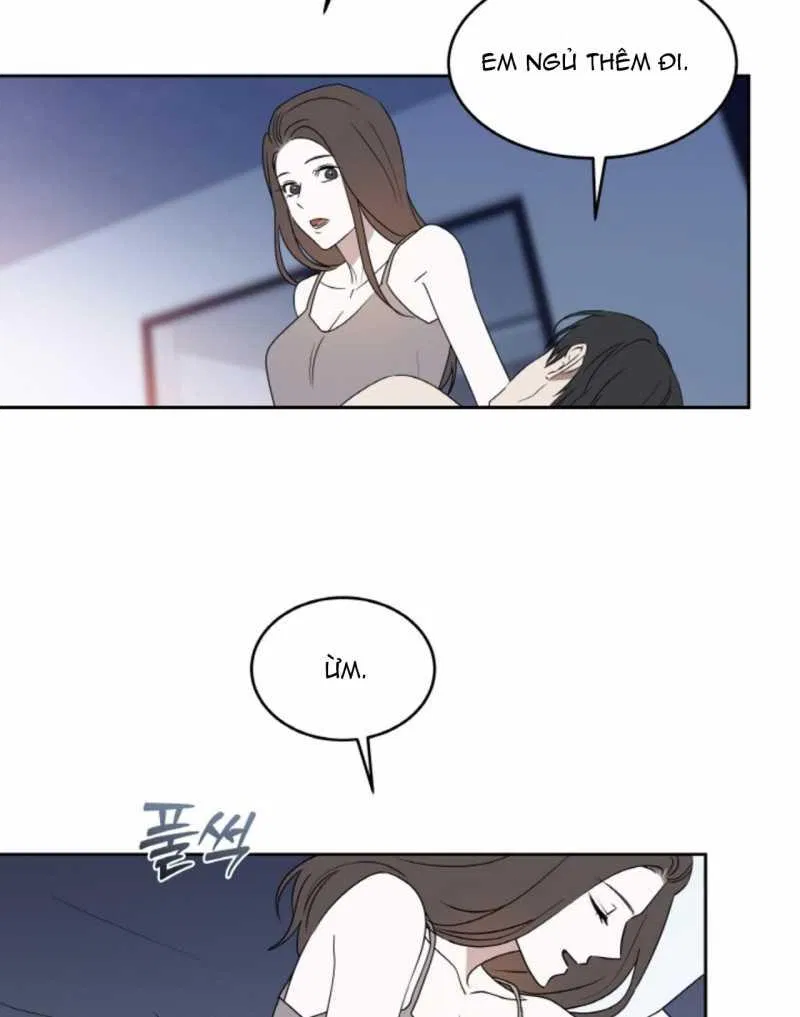 [18+] Thời Khắc Giao Mùa 