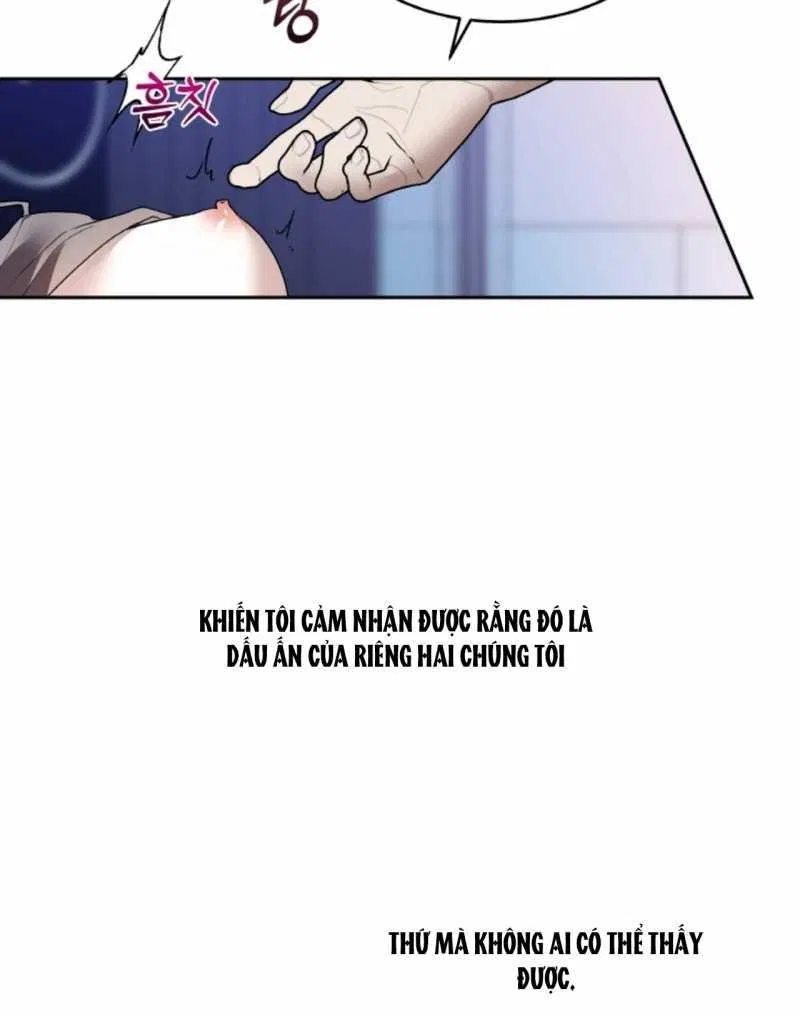 [18+] Thời Khắc Giao Mùa 