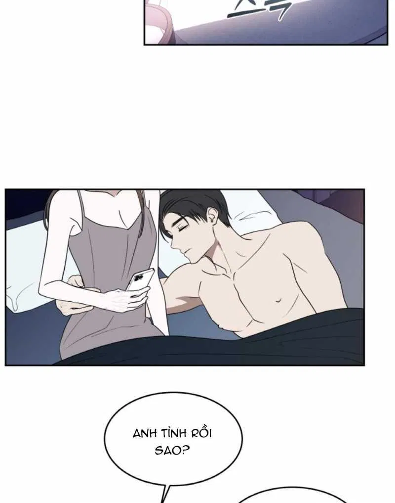 [18+] Thời Khắc Giao Mùa 