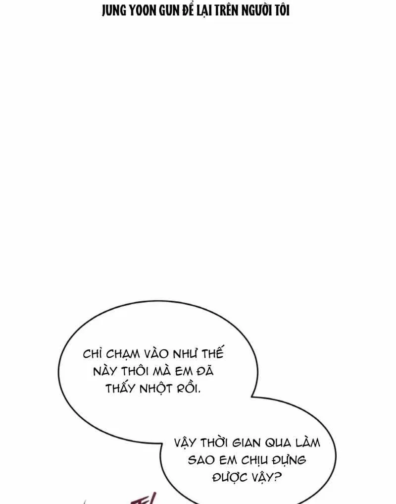 [18+] Thời Khắc Giao Mùa 