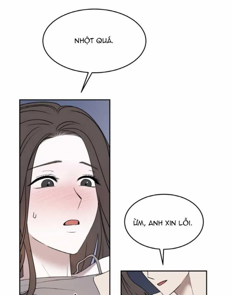 [18+] Thời Khắc Giao Mùa 