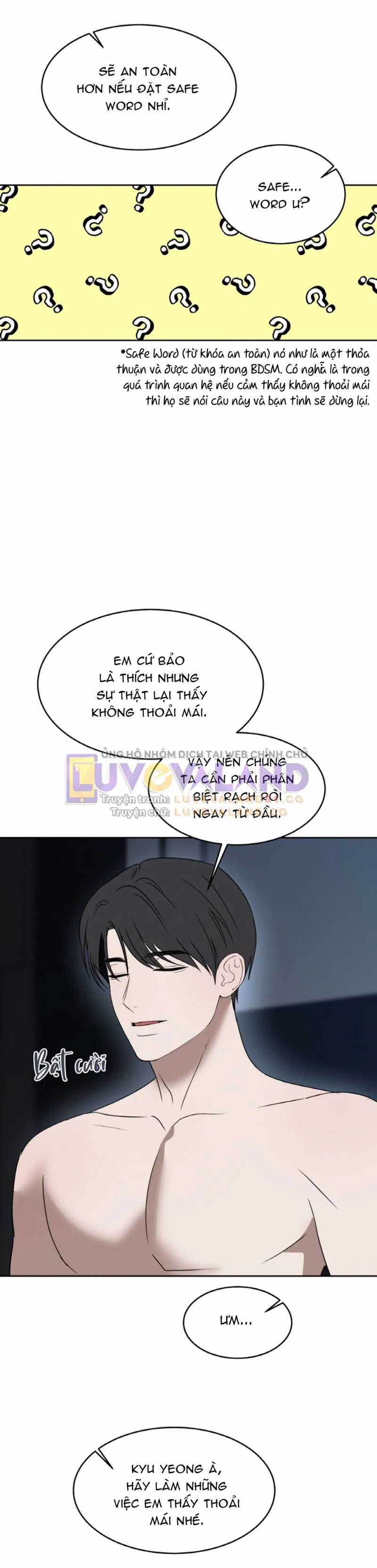[18+] Thời Khắc Giao Mùa 