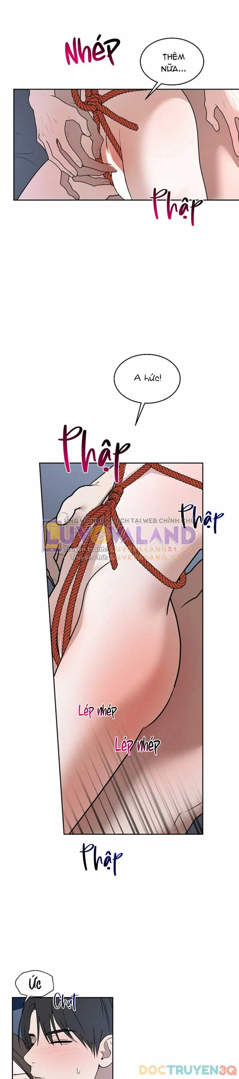 [18+] Thời Khắc Giao Mùa 