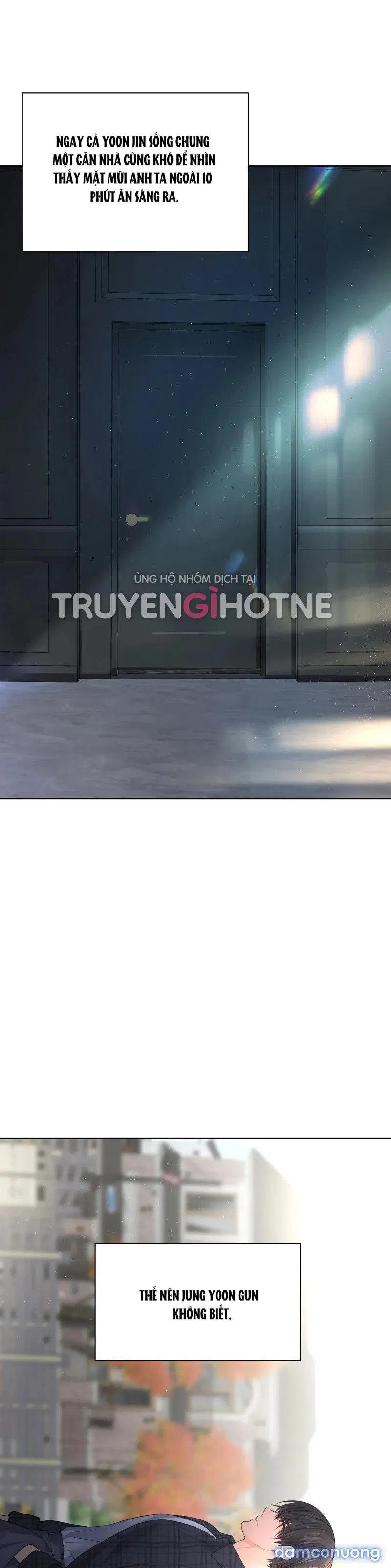 [18+] Thời Khắc Giao Mùa 
