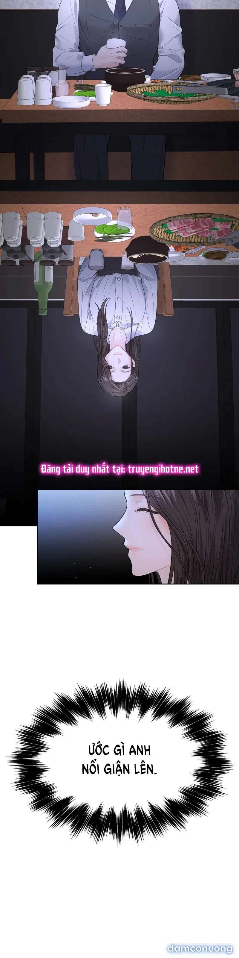 [18+] Thời Khắc Giao Mùa 