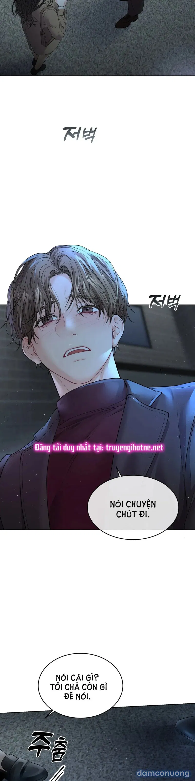 [18+] Thời Khắc Giao Mùa 