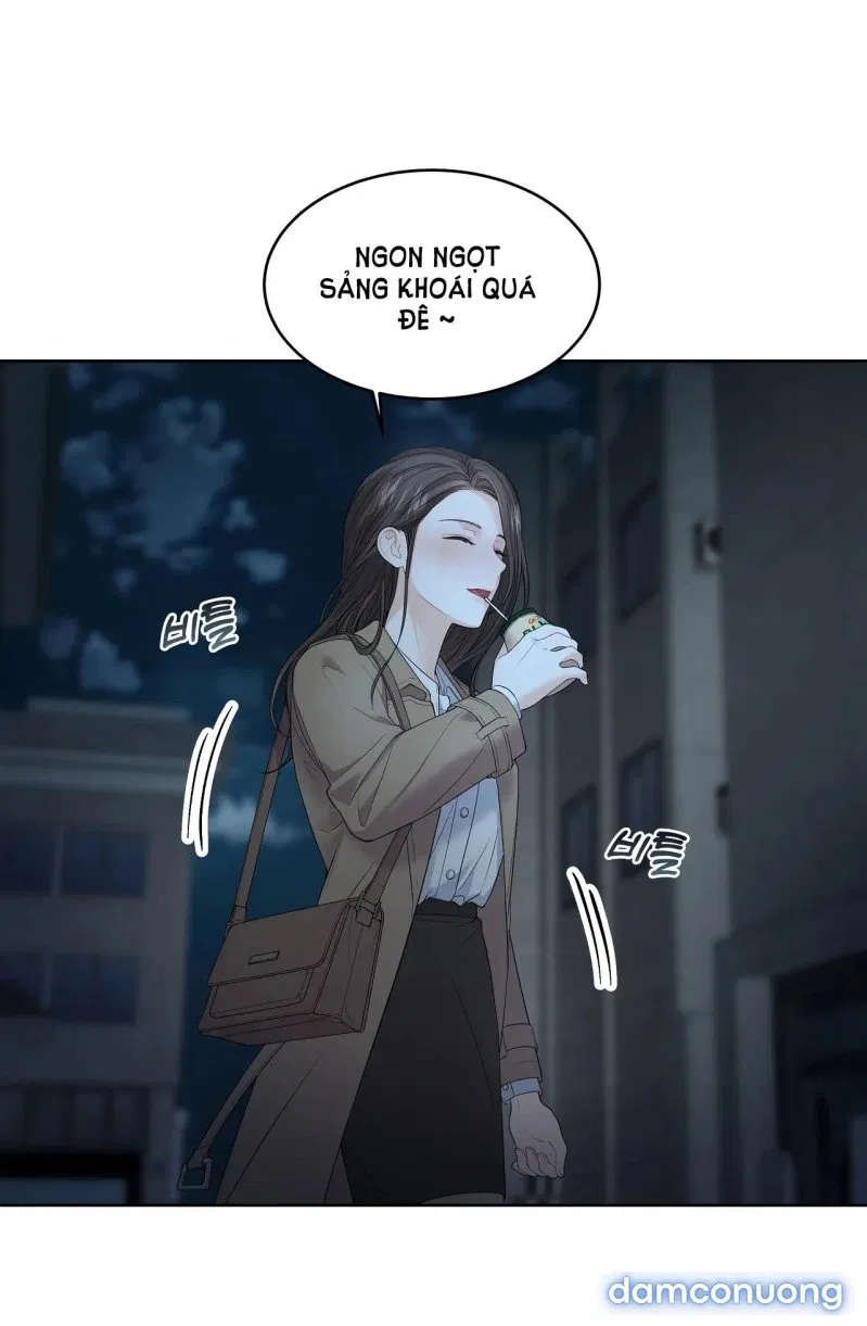 [18+] Thời Khắc Giao Mùa 