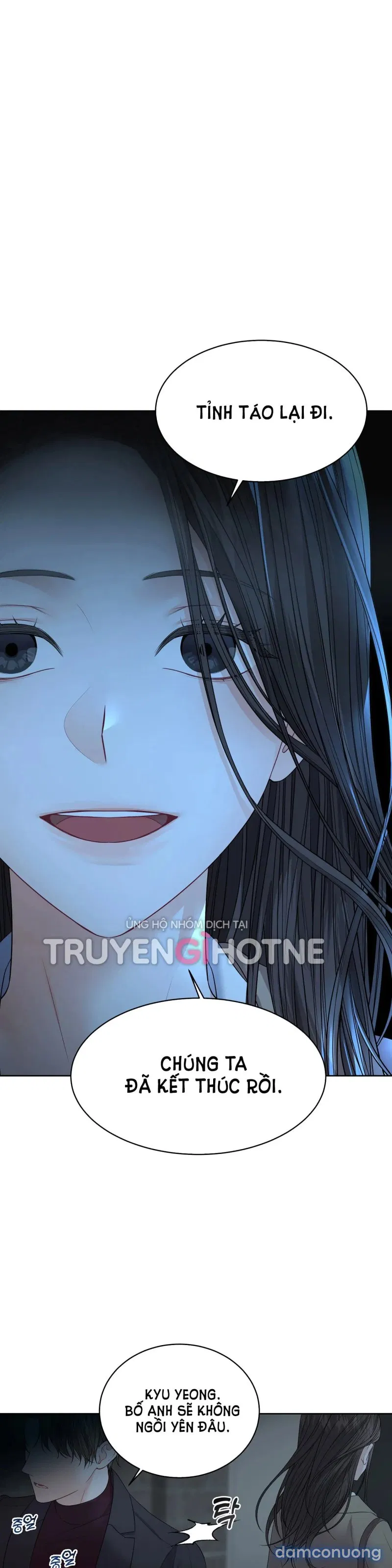 [18+] Thời Khắc Giao Mùa 