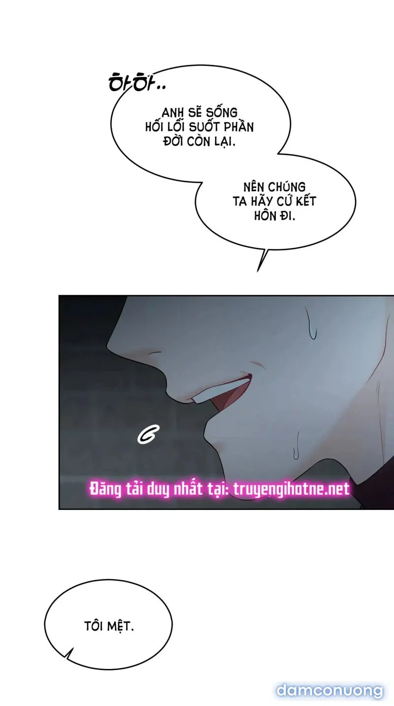[18+] Thời Khắc Giao Mùa 