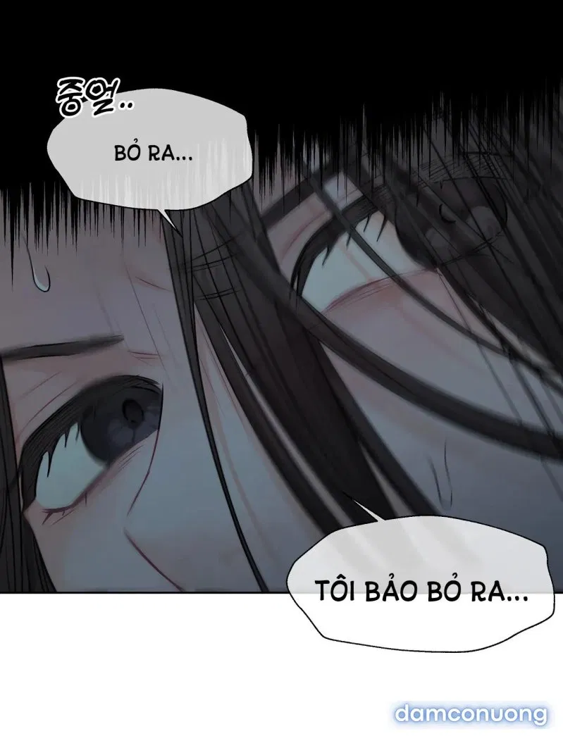 [18+] Thời Khắc Giao Mùa 