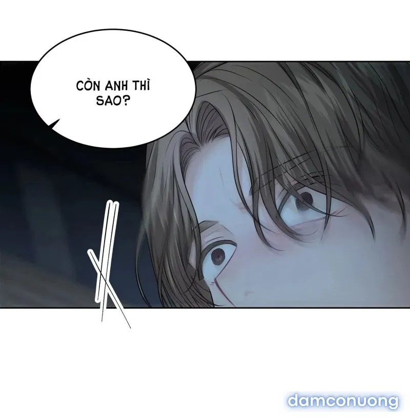 [18+] Thời Khắc Giao Mùa 