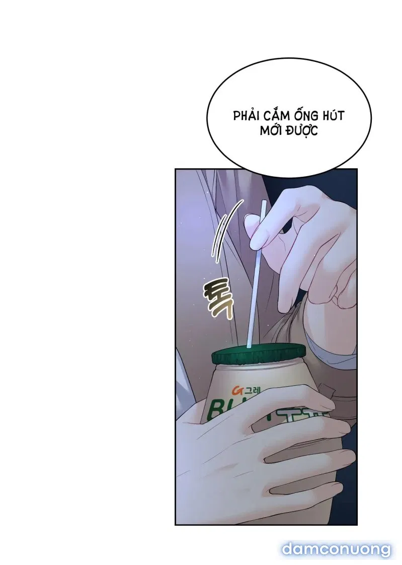 [18+] Thời Khắc Giao Mùa 