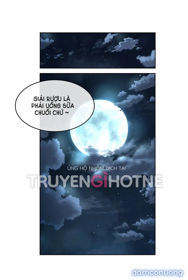 [18+] Thời Khắc Giao Mùa 