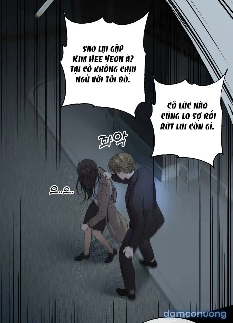[18+] Thời Khắc Giao Mùa 