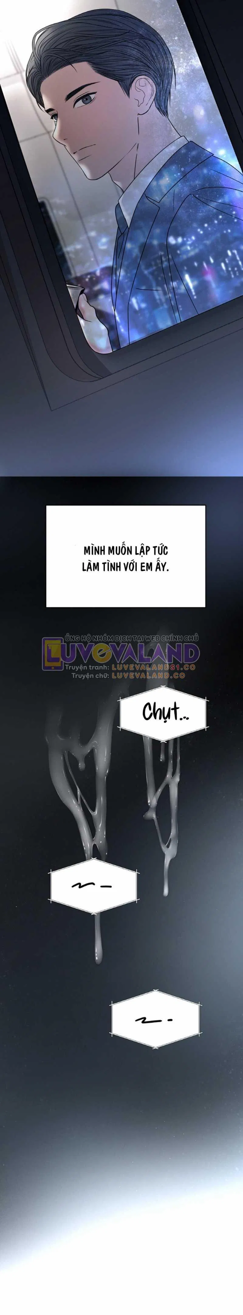 [18+] Thời Khắc Giao Mùa 