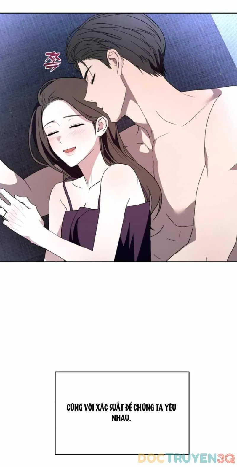 [18+] Thời Khắc Giao Mùa 
