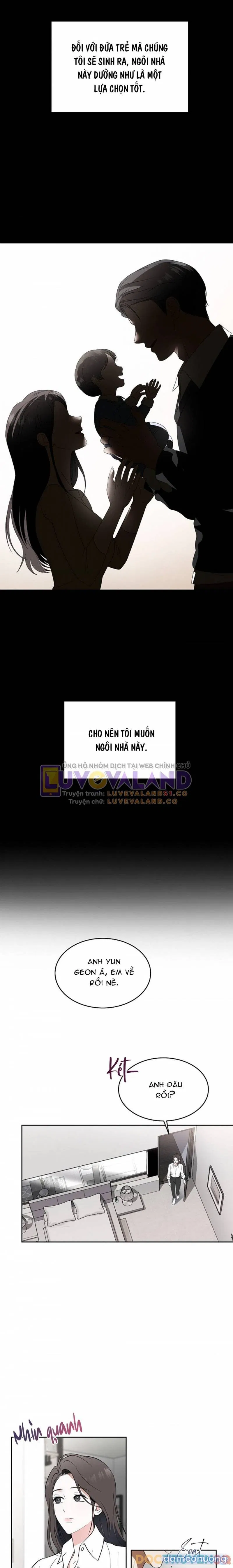 [18+] Thời Khắc Giao Mùa 