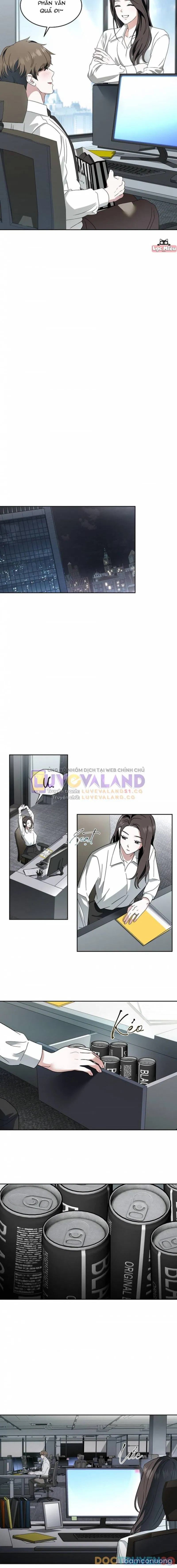 [18+] Thời Khắc Giao Mùa 