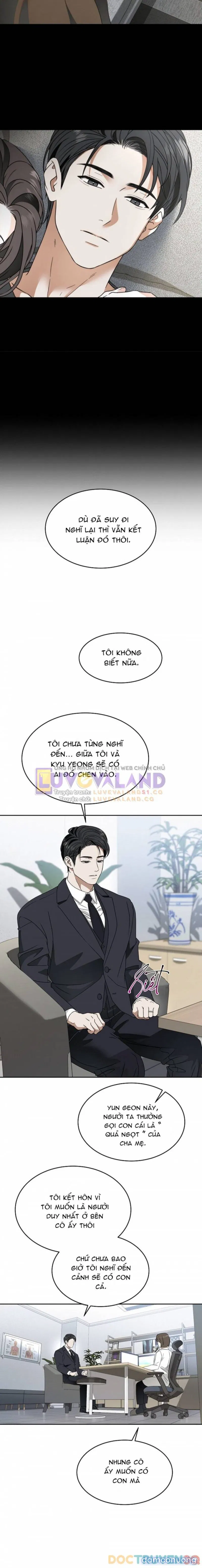 [18+] Thời Khắc Giao Mùa 