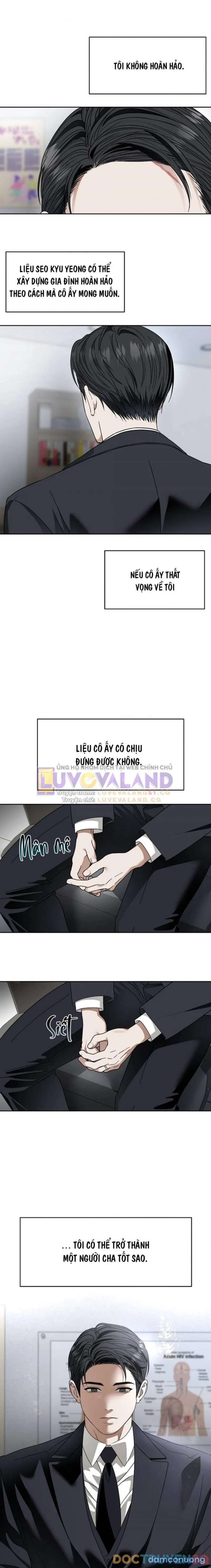 [18+] Thời Khắc Giao Mùa 