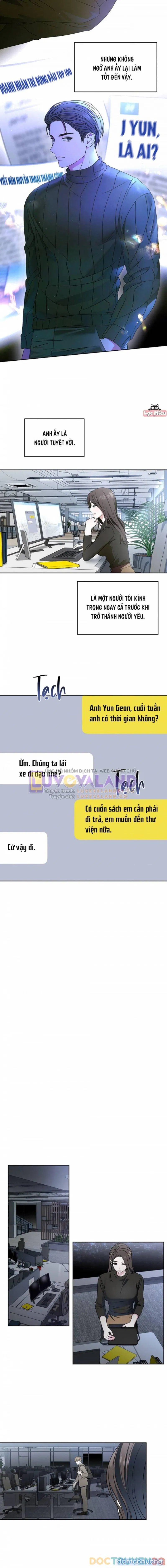 [18+] Thời Khắc Giao Mùa 