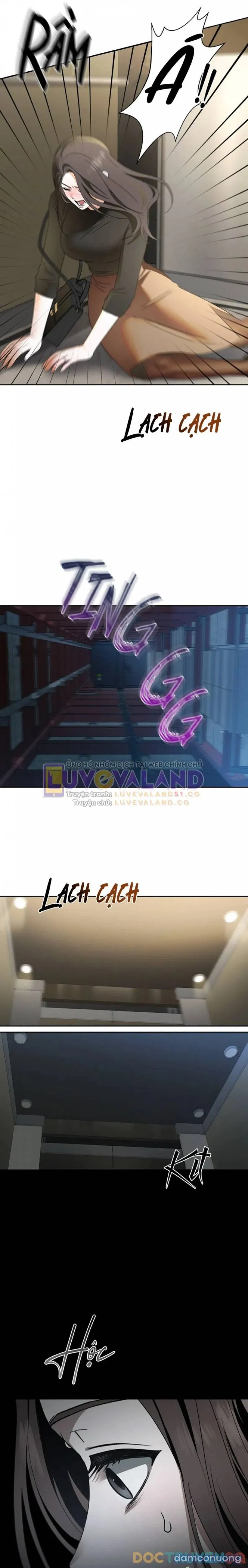 [18+] Thời Khắc Giao Mùa 