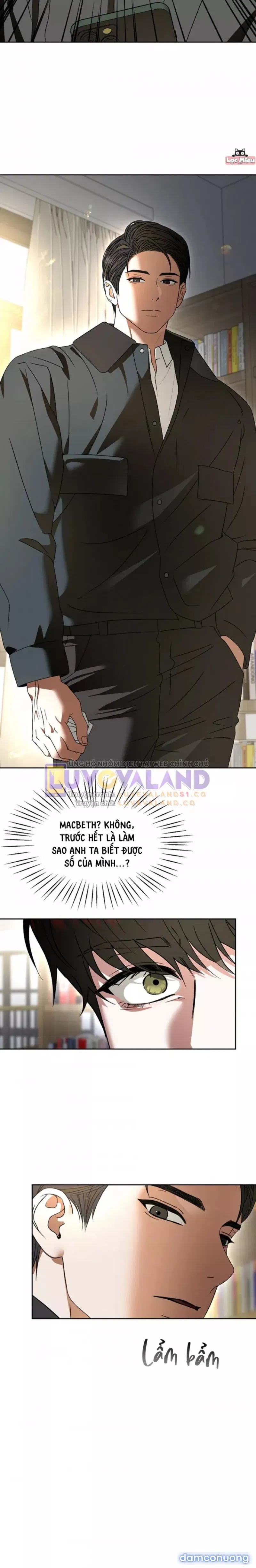 [18+] Thời Khắc Giao Mùa 