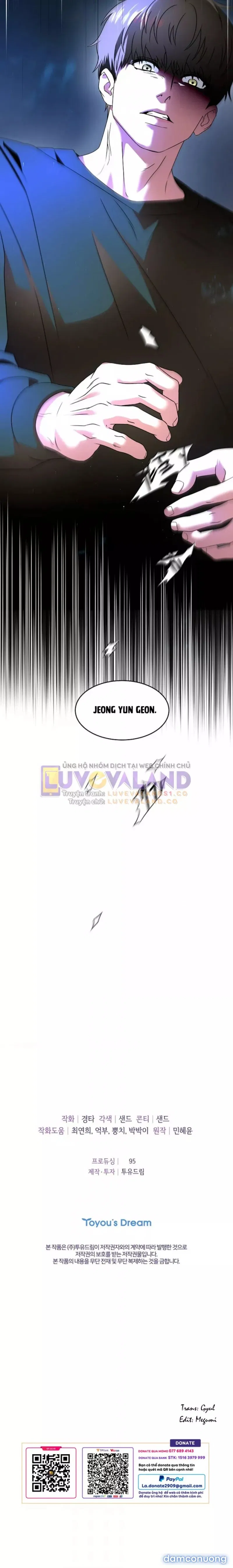 [18+] Thời Khắc Giao Mùa 