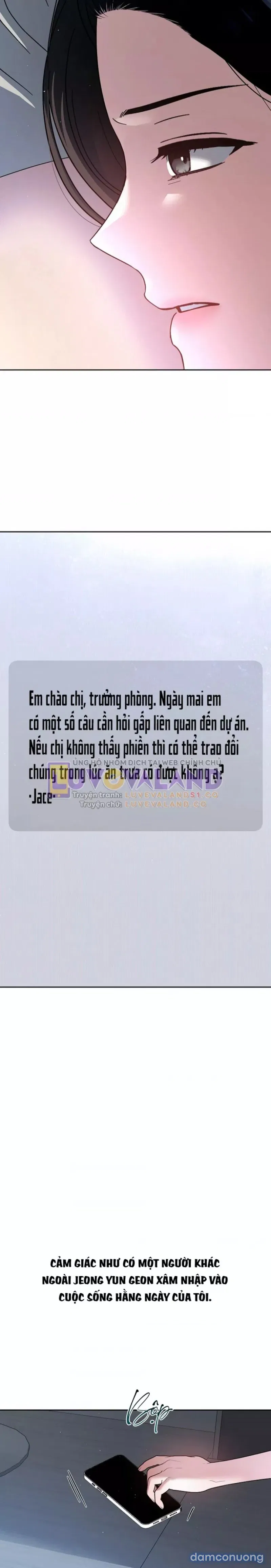 [18+] Thời Khắc Giao Mùa 
