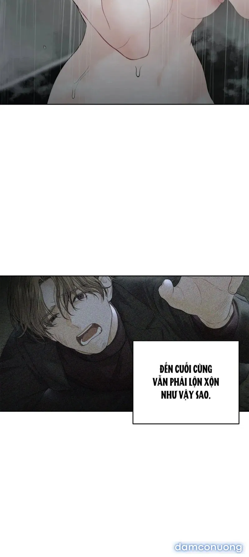[18+] Thời Khắc Giao Mùa 