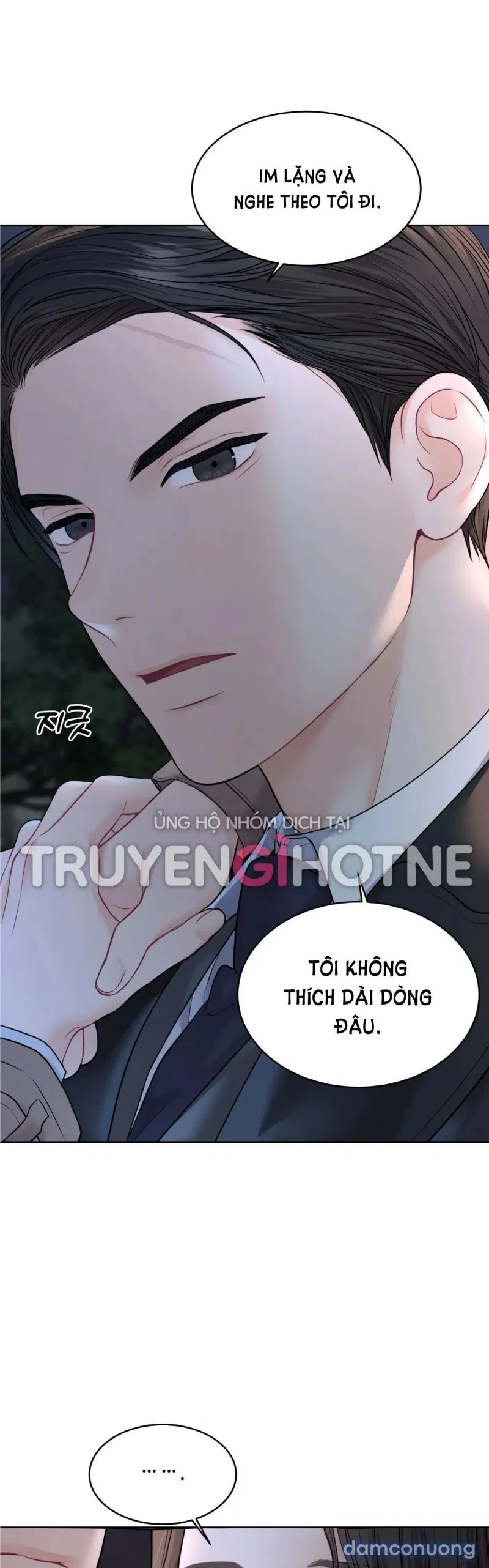 [18+] Thời Khắc Giao Mùa 