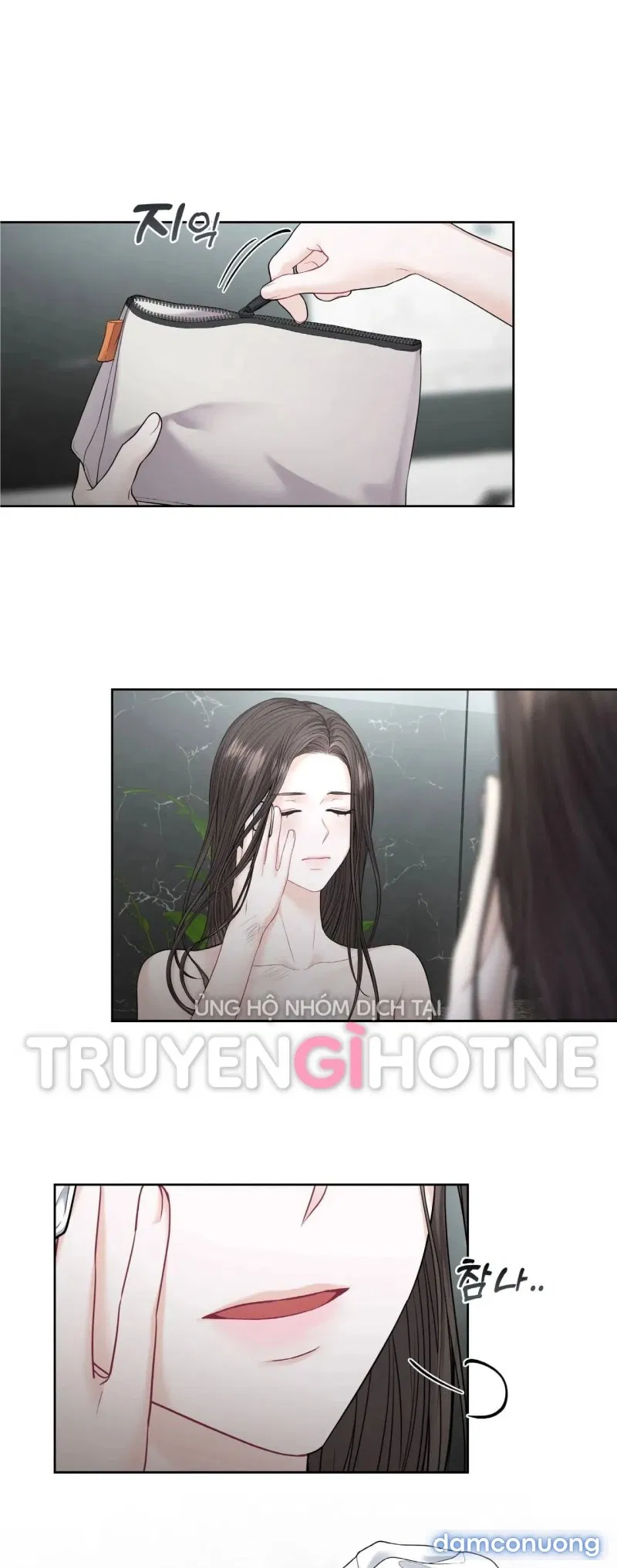 [18+] Thời Khắc Giao Mùa 