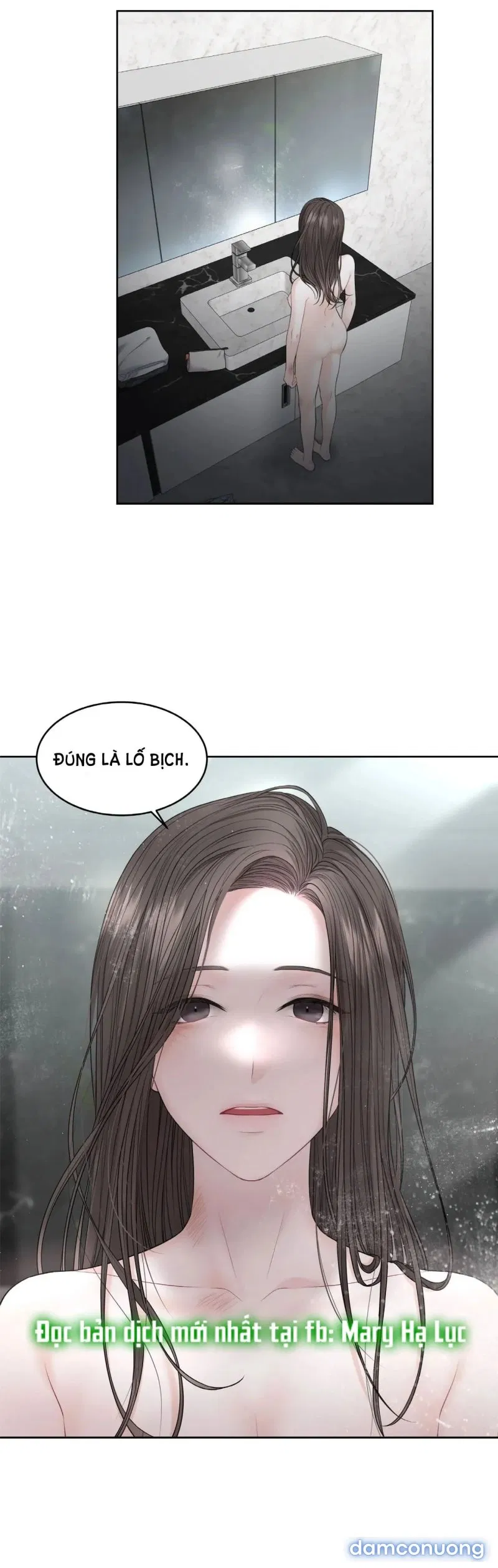 [18+] Thời Khắc Giao Mùa 