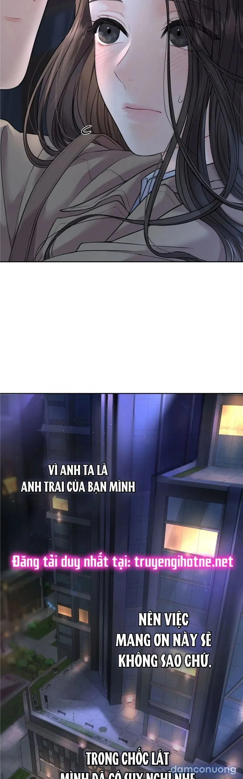 [18+] Thời Khắc Giao Mùa 