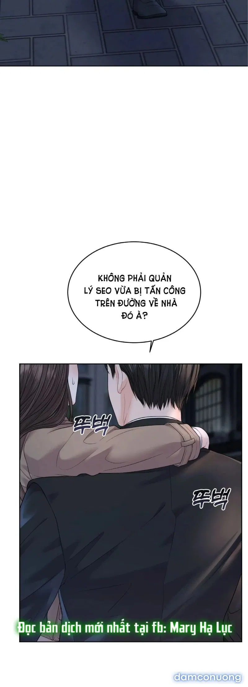 [18+] Thời Khắc Giao Mùa 