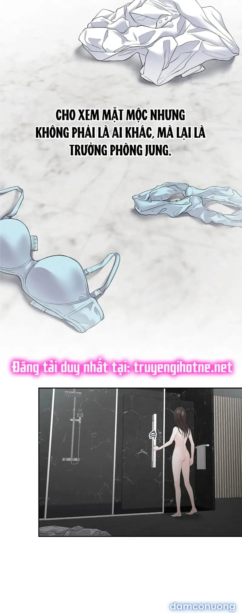 [18+] Thời Khắc Giao Mùa 