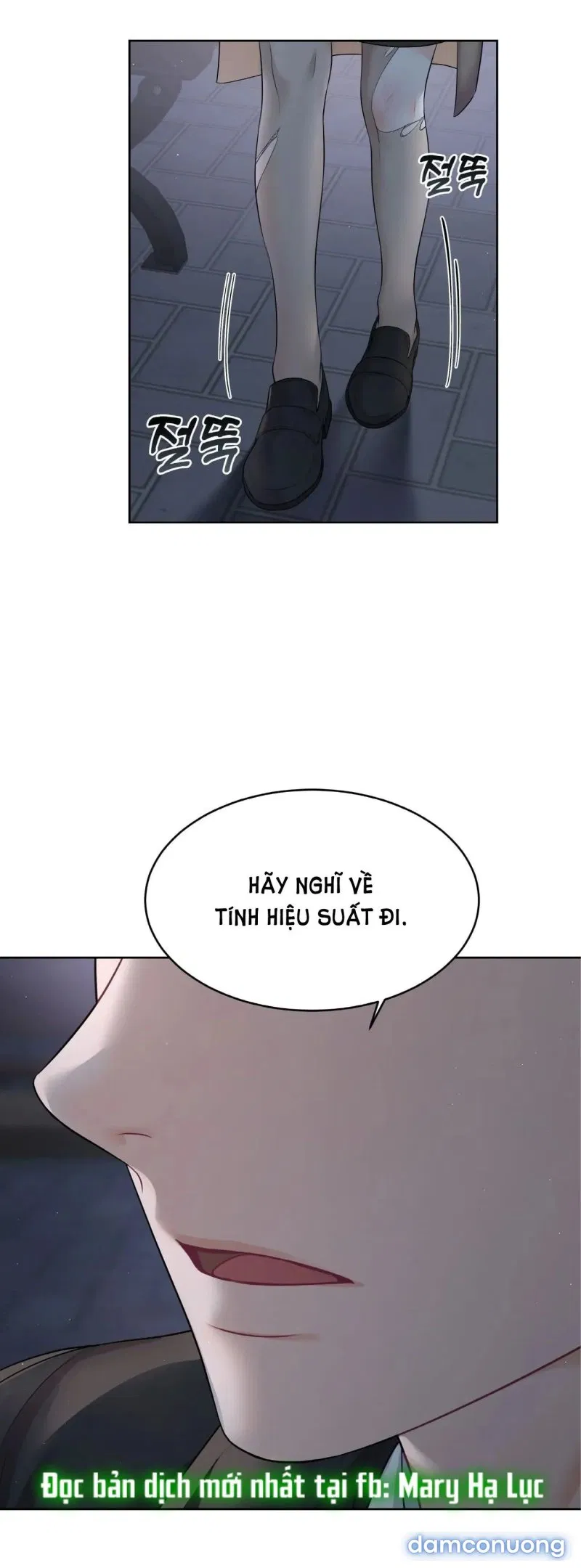 [18+] Thời Khắc Giao Mùa 