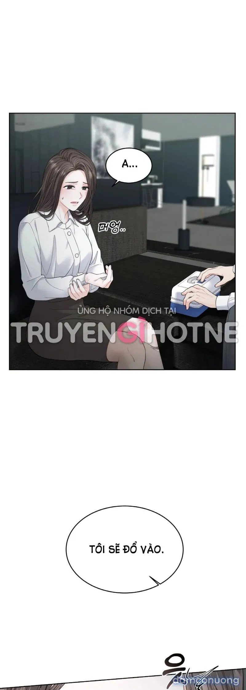 [18+] Thời Khắc Giao Mùa 