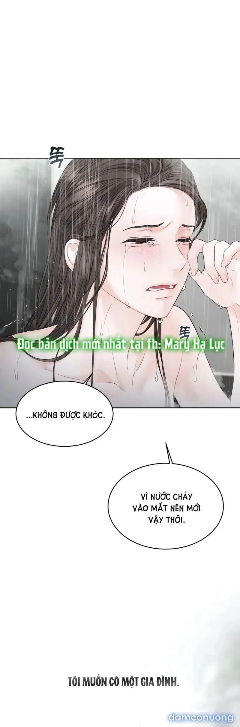 [18+] Thời Khắc Giao Mùa 